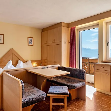 Apartment Spinges Maranza