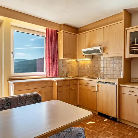 Spinges Apartment Maranza